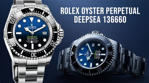 rolex deepsea dweller youtube|rolex oyster perpetual deepsea price.